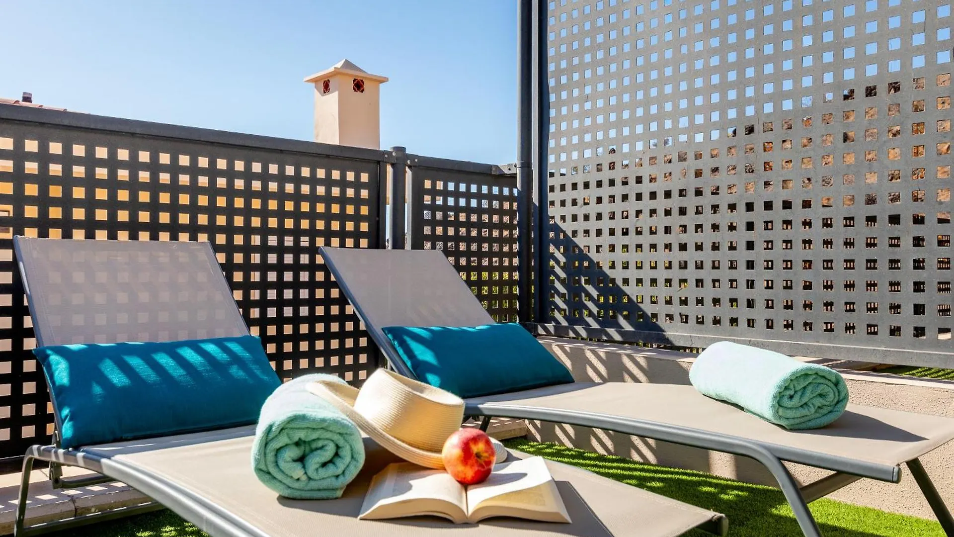 Tatil Evi Eden Luxury Home Puerto de Santiago