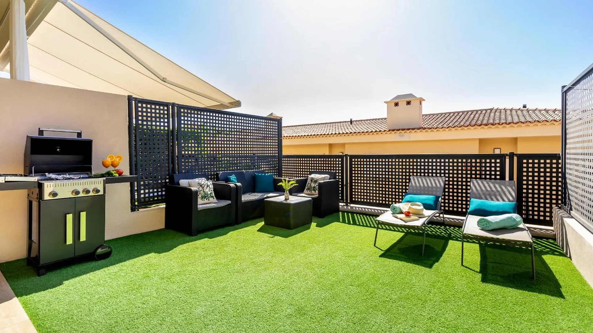 Eden Luxury Home Puerto de Santiago  İspanya