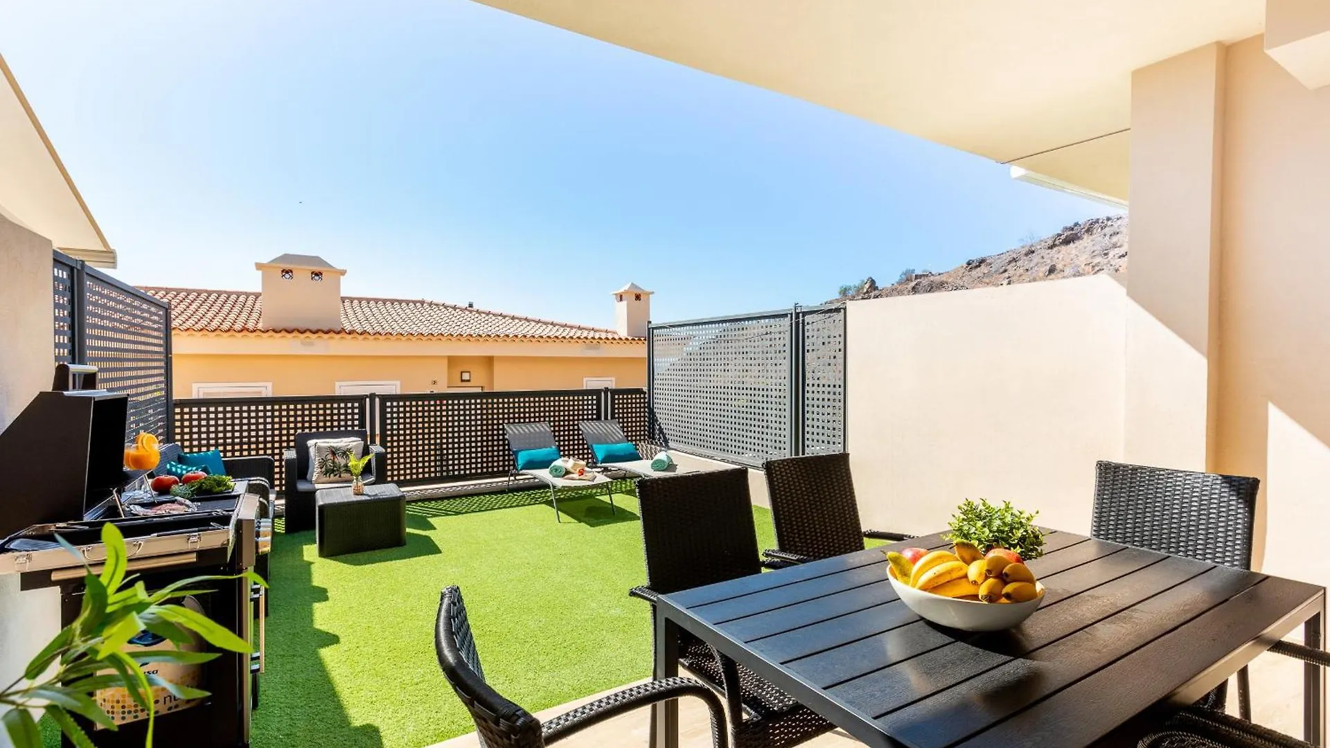 Eden Luxury Home Puerto de Santiago  0*, Puerto de Santiago (Tenerife) İspanya