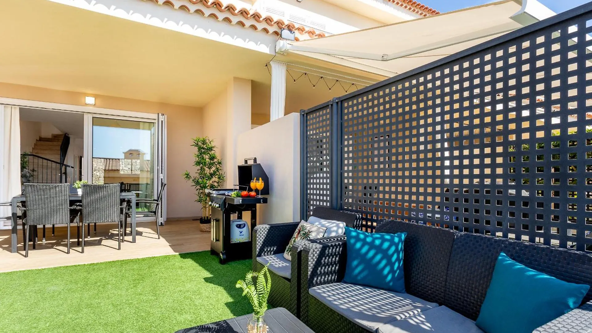 Eden Luxury Home Puerto de Santiago  Tatil Evi Puerto de Santiago (Tenerife)