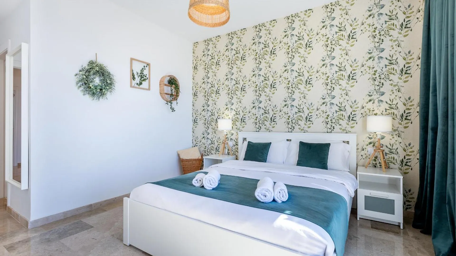 Eden Luxury Home Puerto de Santiago  Holiday home