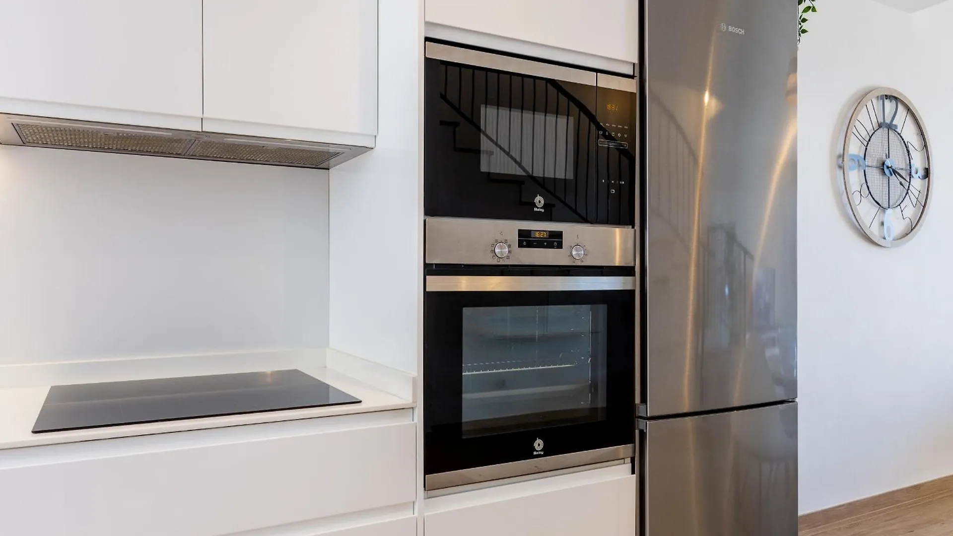 Holiday home Eden Luxury Home Puerto de Santiago
