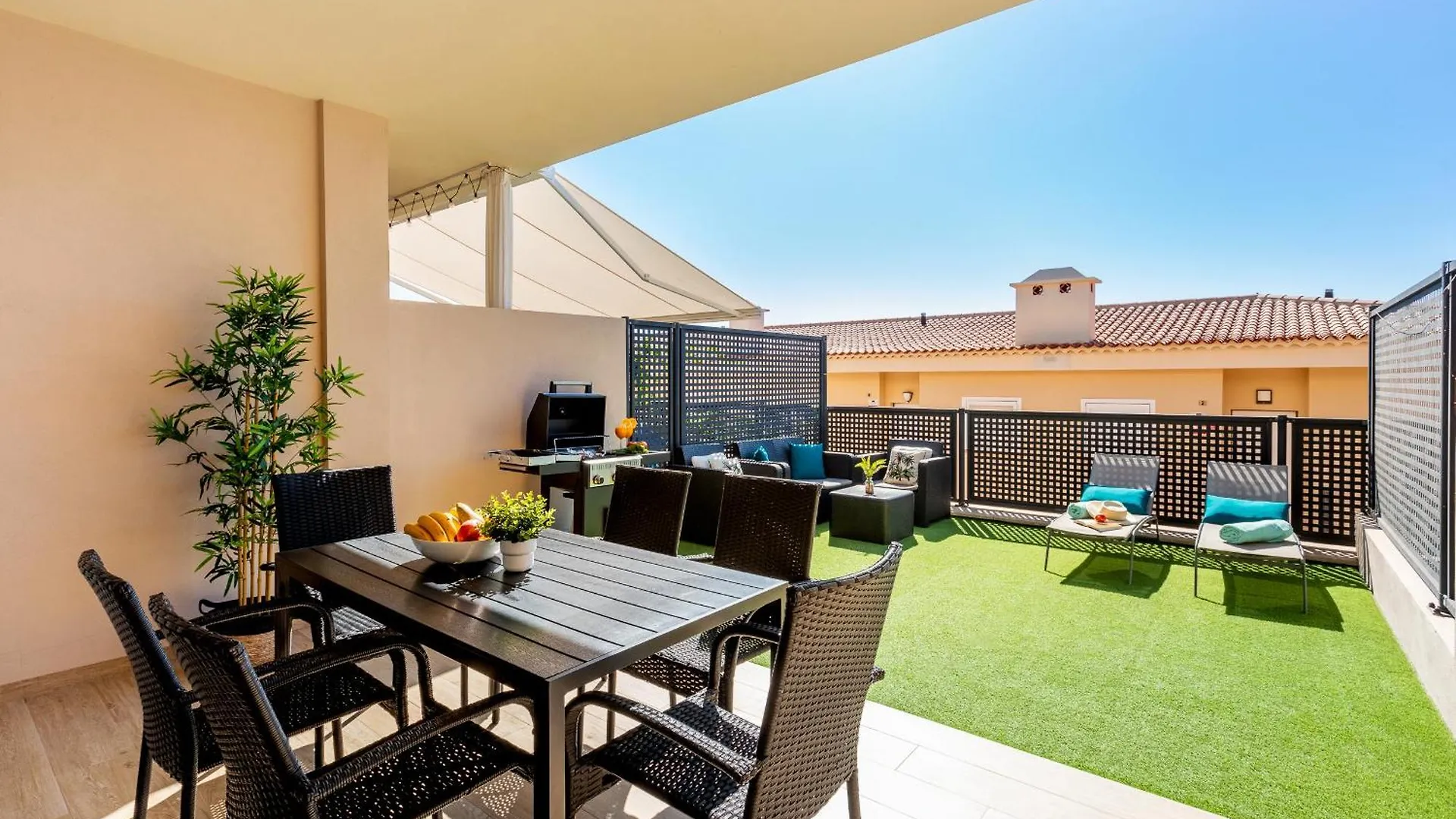 Eden Luxury Home Puerto de Santiago  0*, Puerto de Santiago (Tenerife)