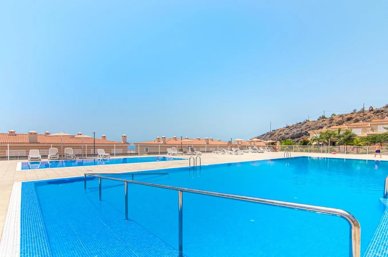 Eden Luxury Home Puerto de Santiago  Puerto de Santiago (Tenerife)