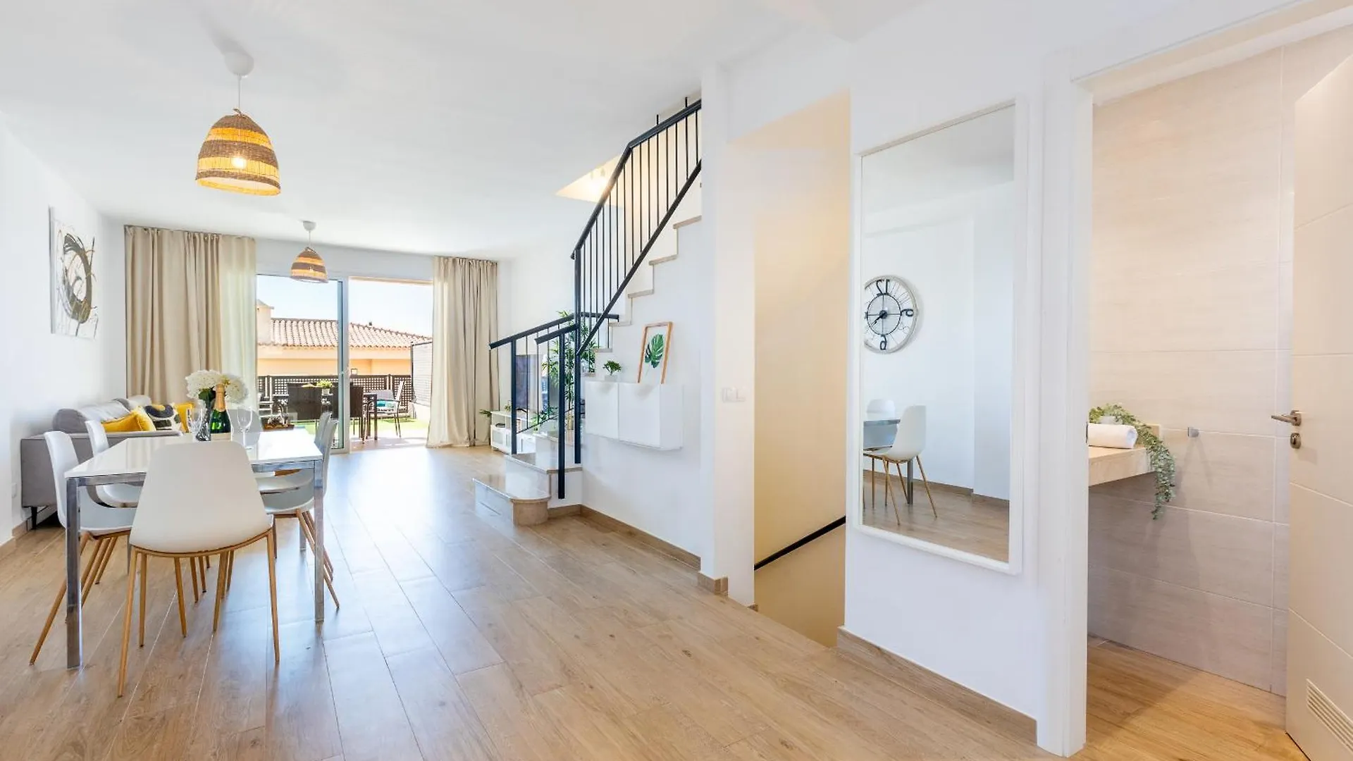 Eden Luxury Home Puerto de Santiago  İspanya