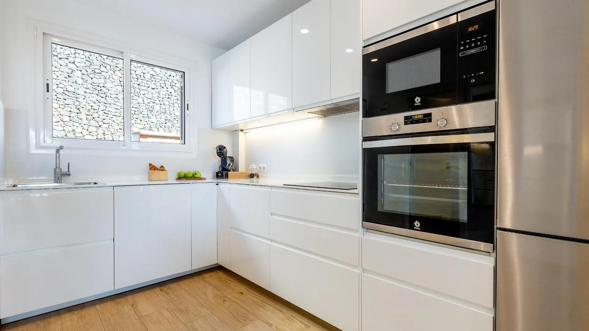 Holiday home Eden Luxury Home Puerto de Santiago