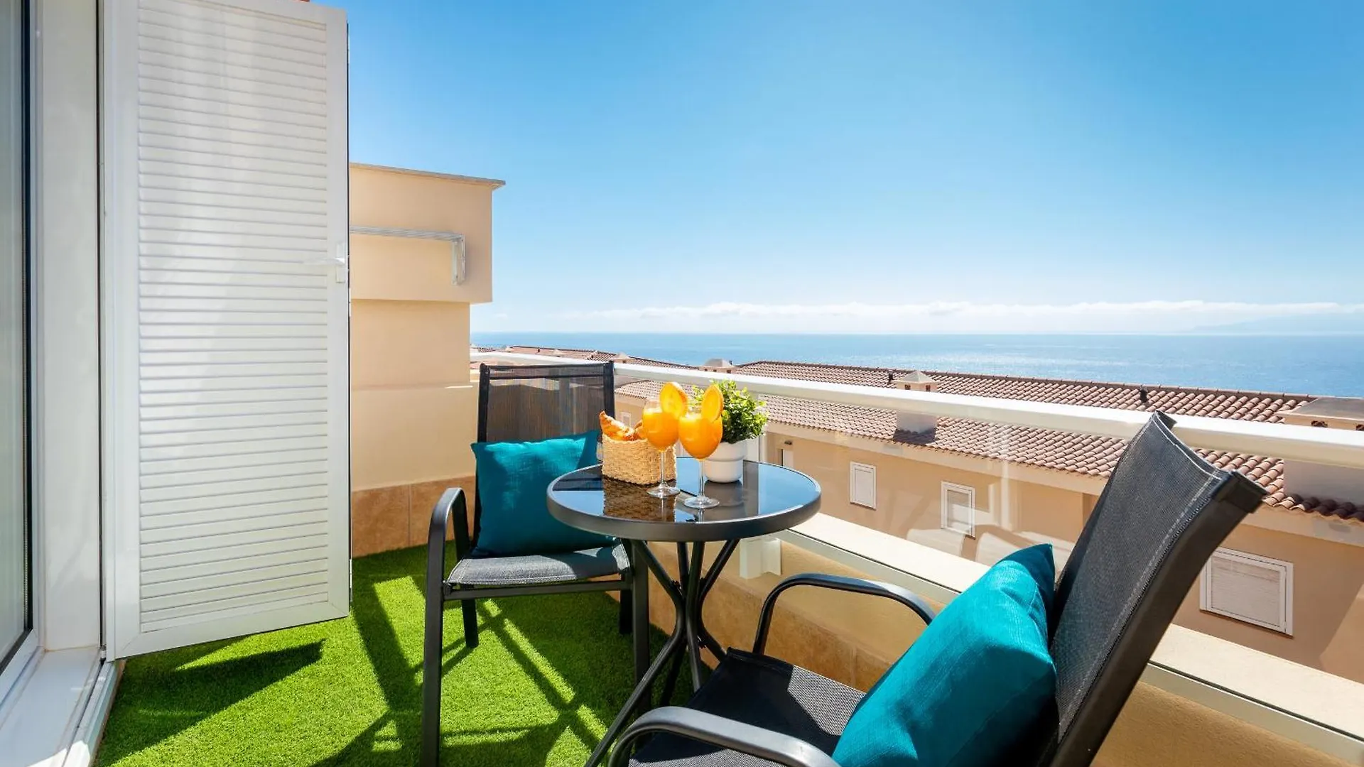 Eden Luxury Home Puerto de Santiago  İspanya
