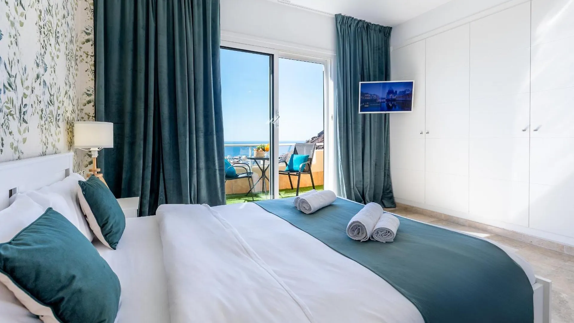 Eden Luxury Home Puerto de Santiago  Tatil Evi Puerto de Santiago (Tenerife)