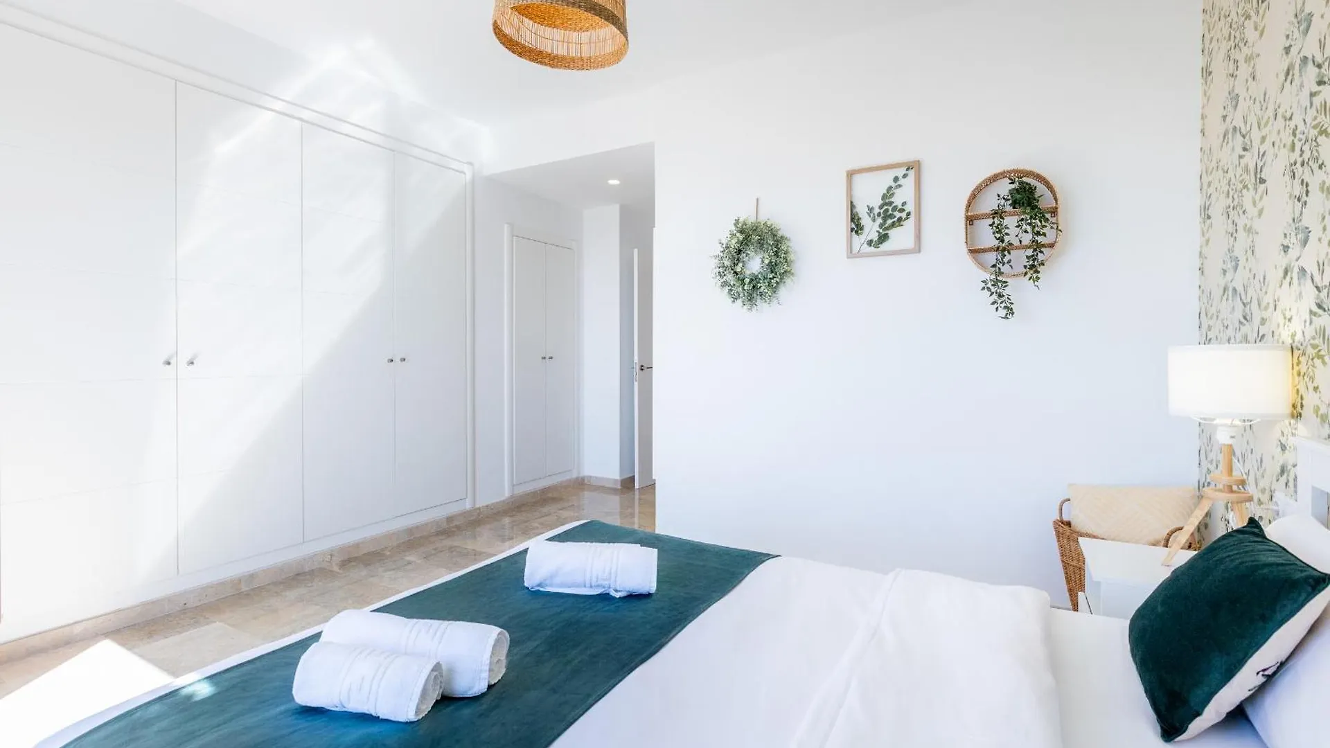 Tatil Evi Eden Luxury Home Puerto de Santiago  İspanya