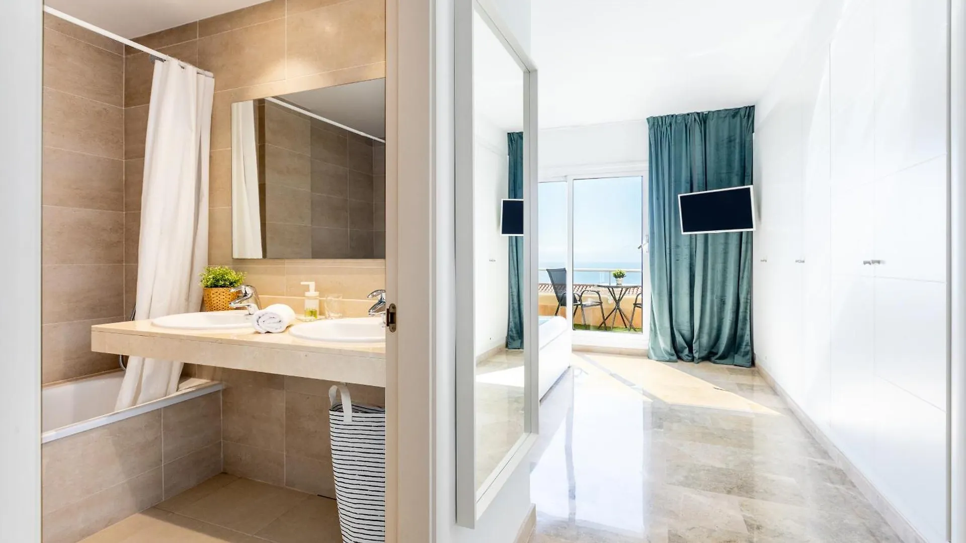 Tatil Evi Eden Luxury Home Puerto de Santiago