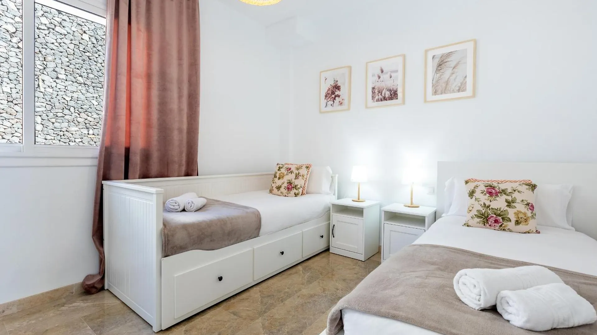 Tatil Evi Eden Luxury Home Puerto de Santiago