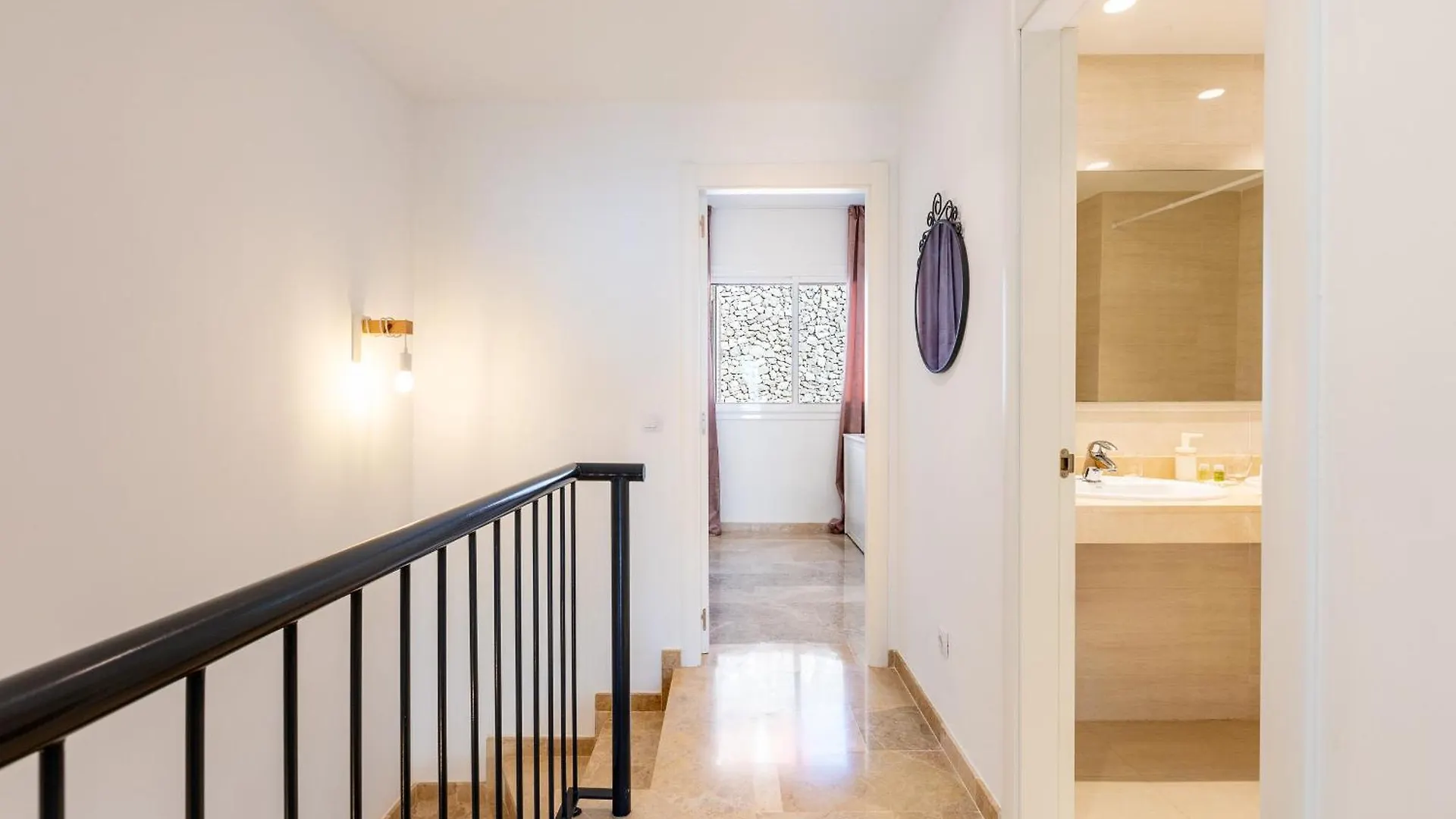 Eden Luxury Home Puerto de Santiago  İspanya