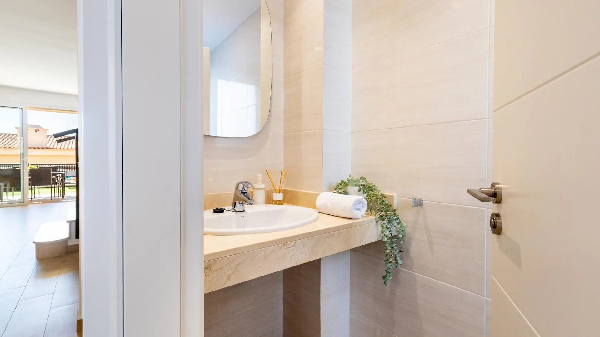 Tatil Evi Eden Luxury Home Puerto de Santiago  İspanya