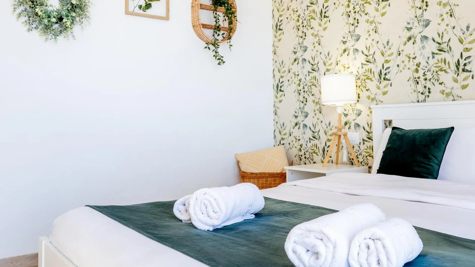 Eden Luxury Home Puerto de Santiago  0*, Puerto de Santiago (Tenerife) İspanya