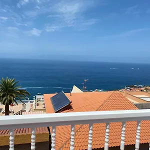 ático ángeles Min 3 Nights Appartamento