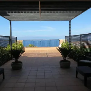  Holiday home Luxury House With 3 Bedrooms, Sea Wiew And Swimming Pool In A Quiet