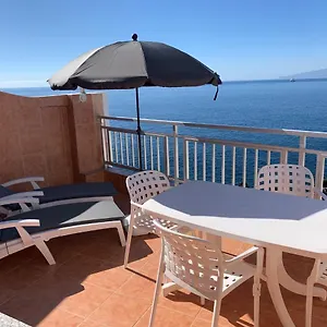 Con Vistas A La Gomera Y La Palma Casa vacanze