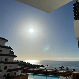 Playa Volcanica Apartament