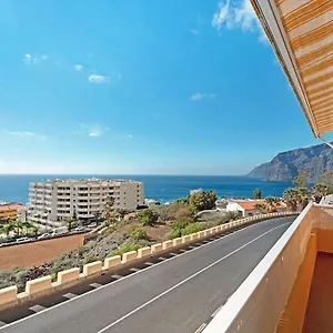 En Gigantes, Tenerife Appartamento