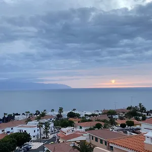 Sunset Seaview La Arena Appartement