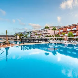 Landmar Costa Gigantes Family Отель