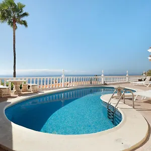 Casa Carla Private, Pool, Air By Paramount Holidays Ferienhaus