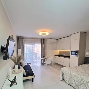 Studia Puerto De Santiago Appartamento