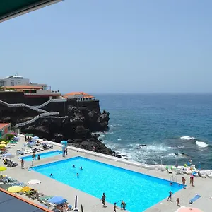 Feel The Breath Of The Ocean Apartament