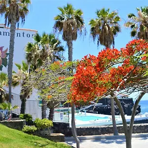  Apartment Ocean Panorama