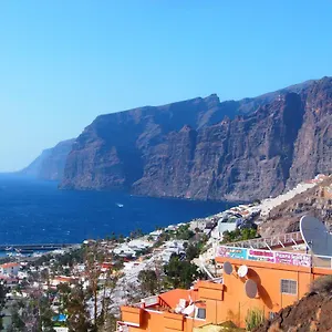 Con Vista Gigantes Appartamento