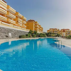 De Lujo En Puerto Santiago 1 Apartament